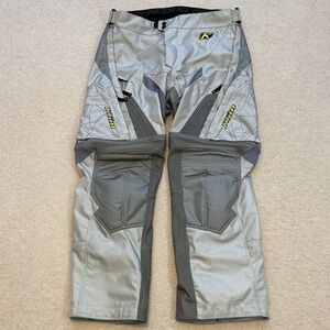 Men's Klim Dakar Motorcycle Pants